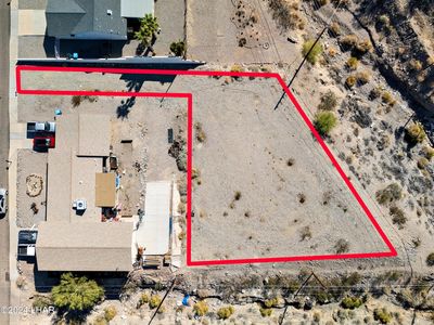 975 Avalon Ave, Lake Havasu City, AZ, 86403