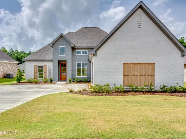 121 Ashby Ridge Dr, Canton, MS 39046