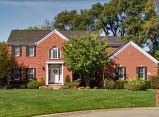 51419 Stapleford Ct, Granger, IN 46530