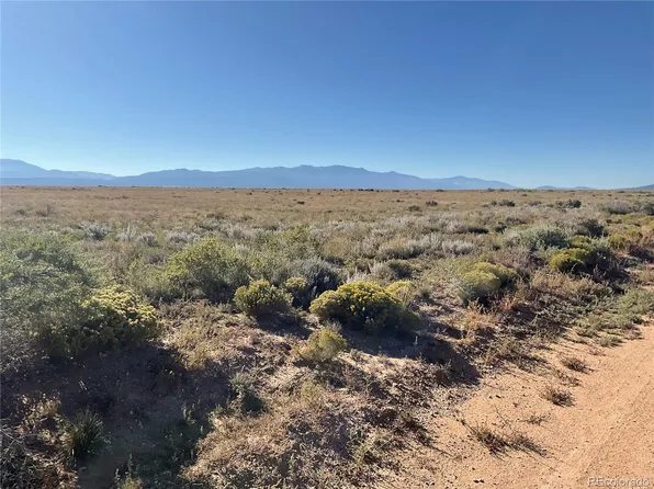 Lot 280 Ridgeway Rd., San Luis, CO 81152