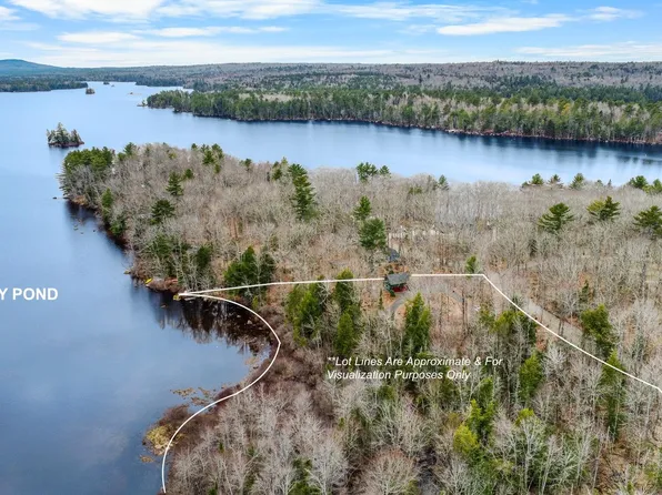 92 Conary Way, Orland, ME 04472