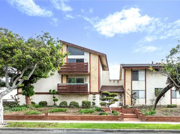 15214 S Raymond Ave APT 118, Gardena, CA 90247