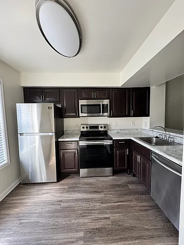 1203 Fords Pointe Cir #1203 Photo 1