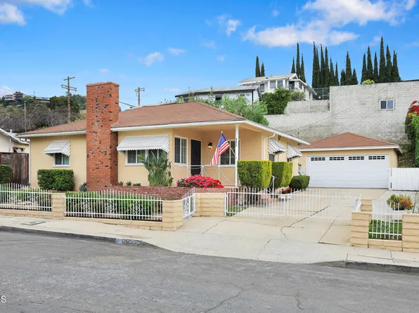 4220 Homer St, Los Angeles, CA 90031