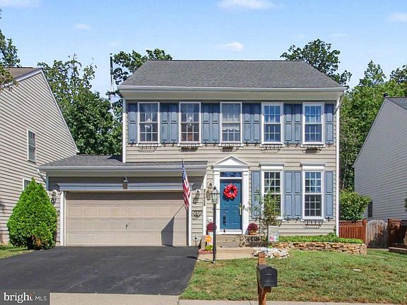2nd image of 17649 Hampstead Ridge Ct