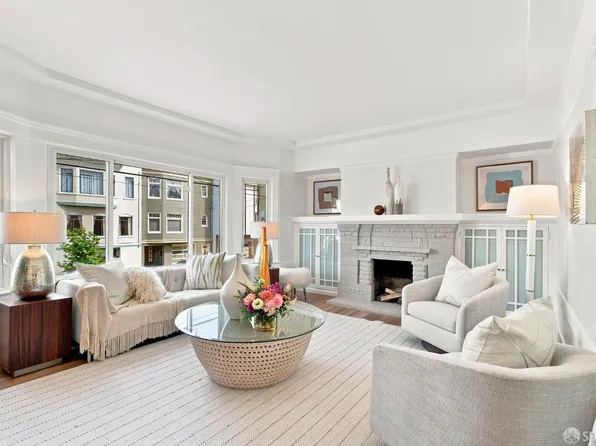 427 23rd Ave, San Francisco, CA 94121