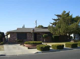 387 N Garden Dr, Dinuba, CA