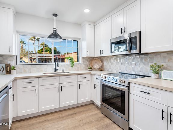 5th image of 7749 E COOLIDGE Street