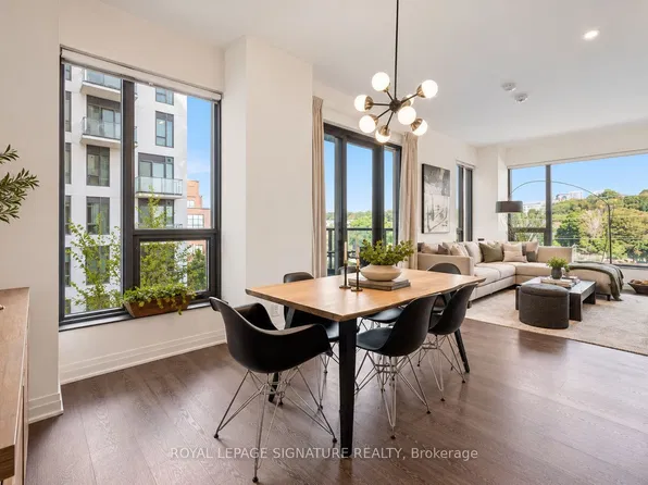 280 Howland Ave #526, Toronto, ON M5R 0C3