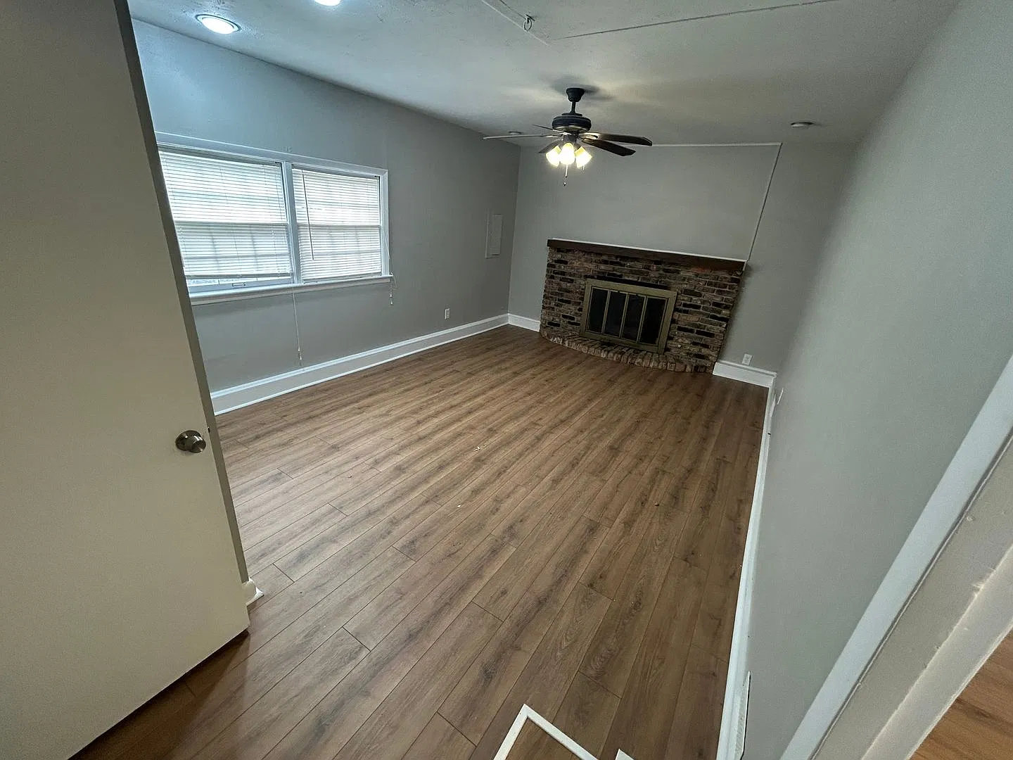 3Bedroom 2 bath Huntsville AL — Photo 2