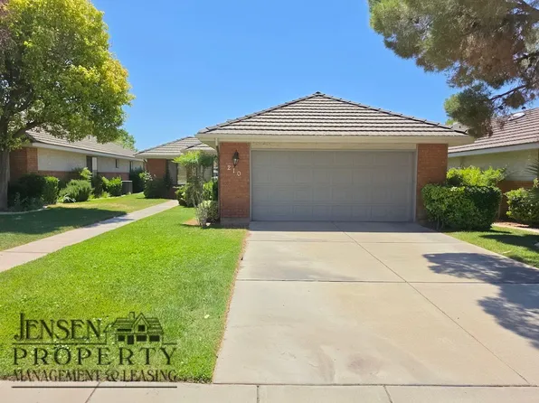 875 Rio Virgin Dr Unit 210, Saint George, UT 84790