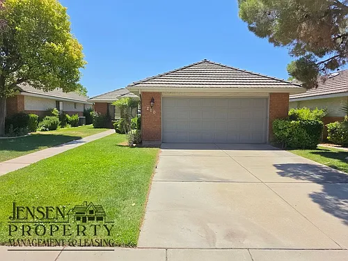 875 Rio Virgin Dr #210 Photo 1
