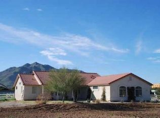 17521 E Chestnut Dr, Queen Creek, AZ 85142