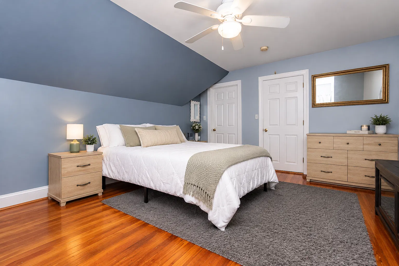 1 bed, 925 sqft, $2,050 — Photo 4
