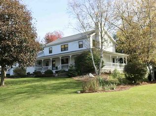 3809 Misty Ln, Deforest, WI 53532