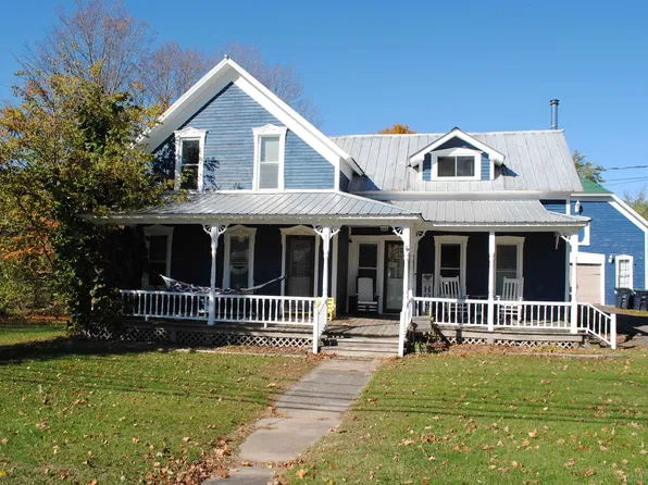 845 State Highway 11c, Brasher Falls, NY 13613