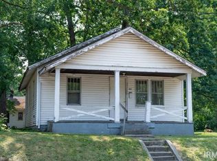 1822 Elwood Ave, South Bend, IN 46628