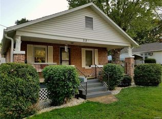 318 Boyce Ave, Farmington, MO