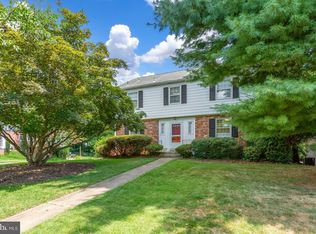 9517 Cable Dr, Kensington, MD 20895