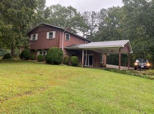 301 Pond Rd, Martinsville, VA 24112
