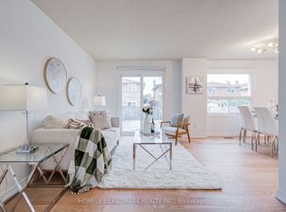 20 Barolo Rd, Toronto, ON M9V5B1