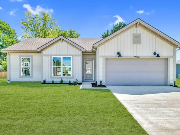 9753 Monte Way, Newburgh, IN 47630
