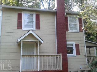 141 2nd St NW, Atlanta, GA 30318