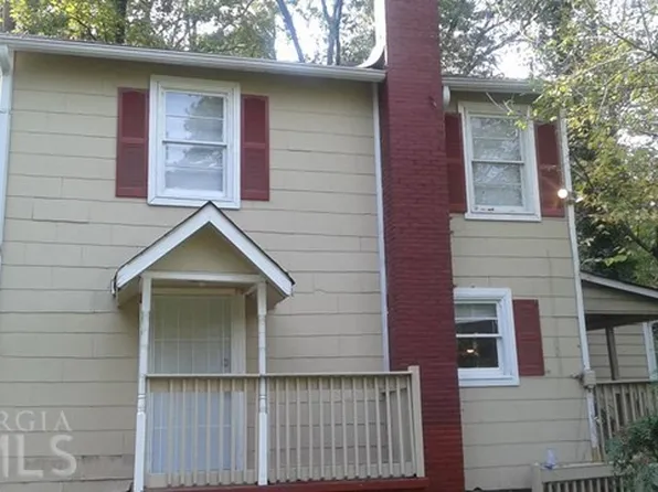 141 2nd St NW, Atlanta, GA 30318