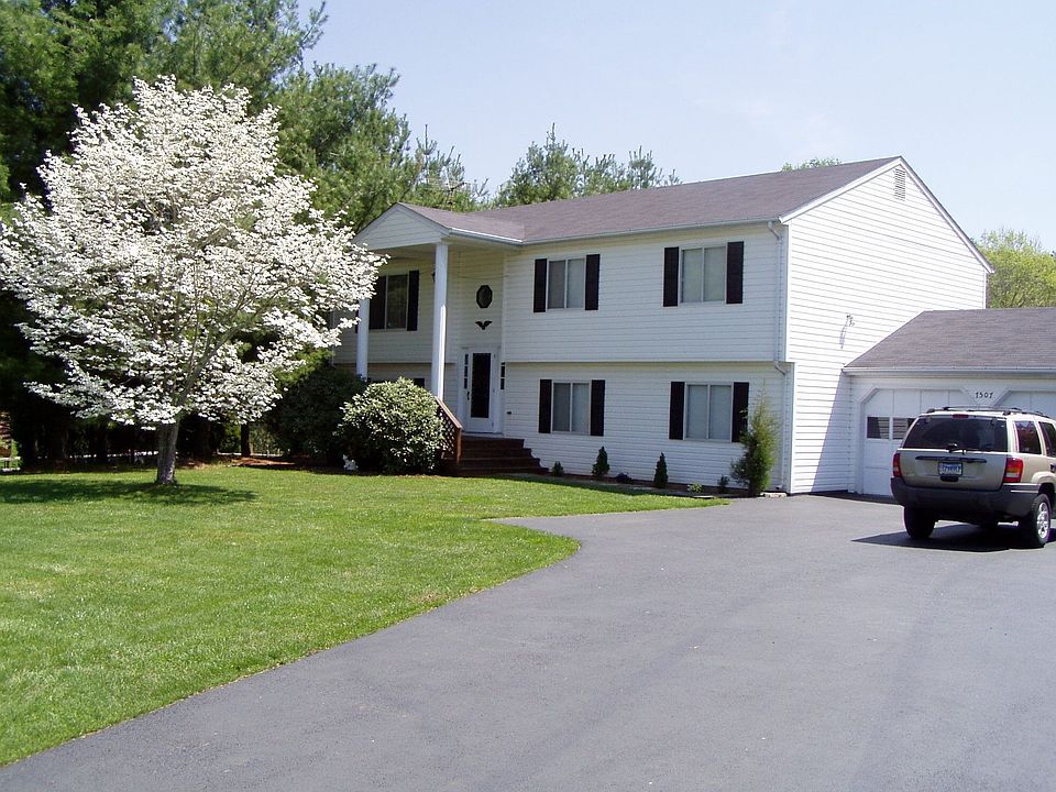 Spacious Home 