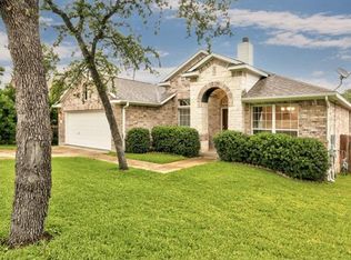 104 Greater Scaup Ln, Cedar Park, TX 78613