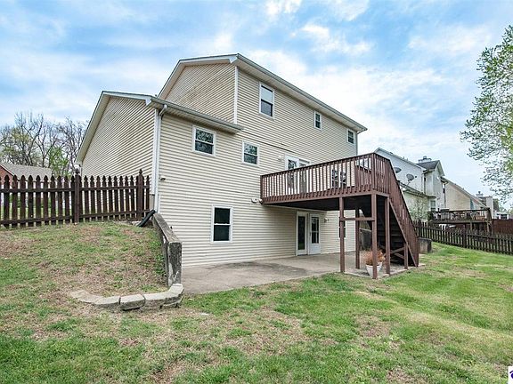4th image of 2528 Shadow Creek Ln