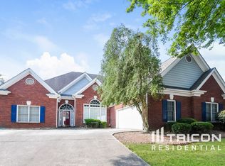 296 Brackin Trce, Grayson, GA 30017