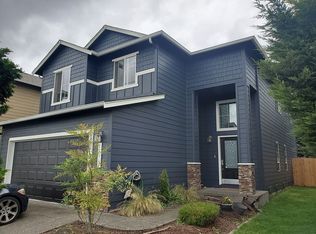 25911 161st Ct SE, Kent, WA 98042