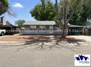 2580 Forsythia St, Pueblo, CO 81005