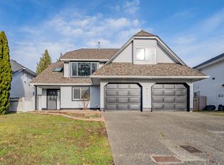15663 107a Ave, Surrey, BC