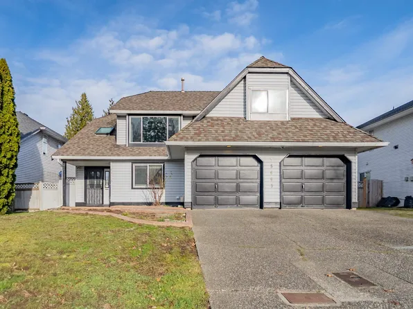 15663 107a Ave, Surrey, BC V4N 3H9