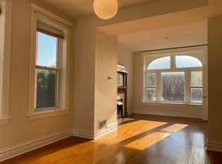 1269 N Wolcott Ave FRONT 2, Chicago, IL 60622