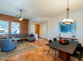 5246 N Sterling Heights Pl, Tucson, AZ 85749
