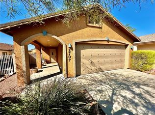 2707 Pasadena Ave, Kingman, AZ 86401