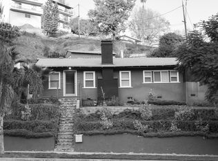 3711 York Blvd, Los Angeles, CA