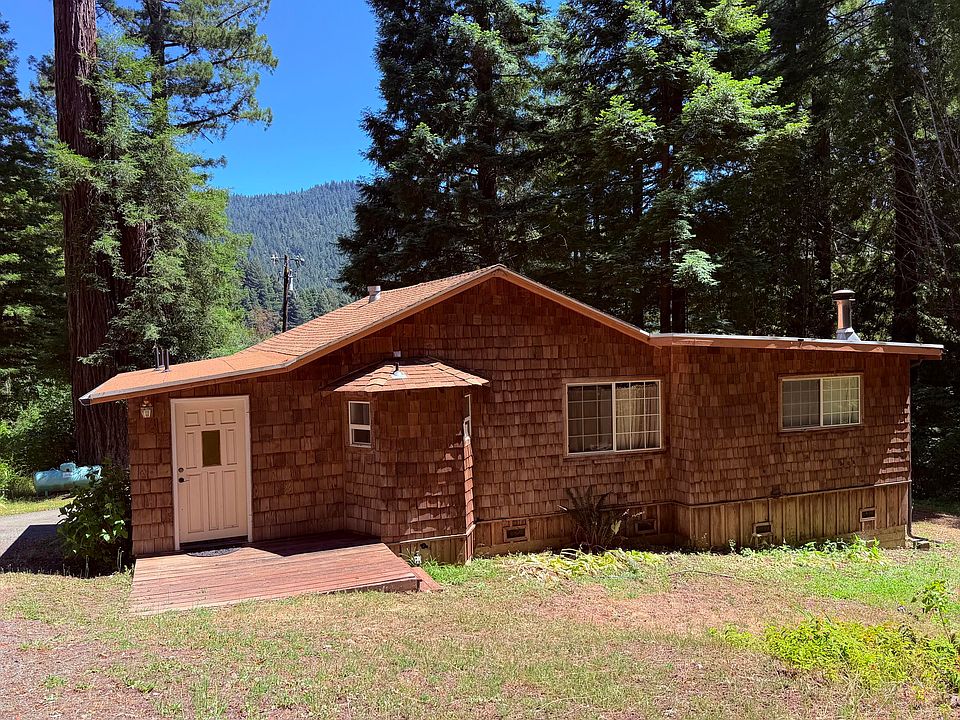 1st image of 13059 Avenue Of The Giants #254