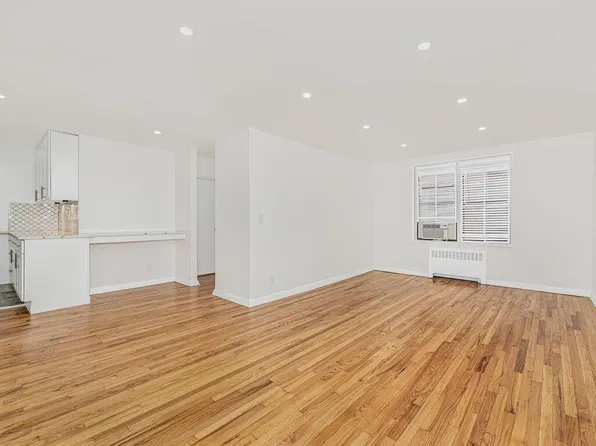 530 Riverdale Avenue #3K, Yonkers, NY 10705