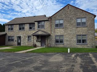 314 Milwaukee St APT 4, Menasha, WI 54952