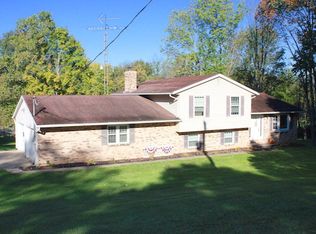 546 McBride Rd, Mansfield, OH 44905