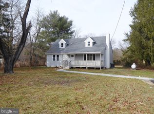 361 Head Of The River Rd, Woodbine, NJ 08270