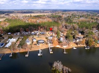 1418 Taw Caw Dr, Summerton, SC 29148