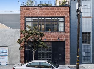 32 Heron St, San Francisco, CA 94103