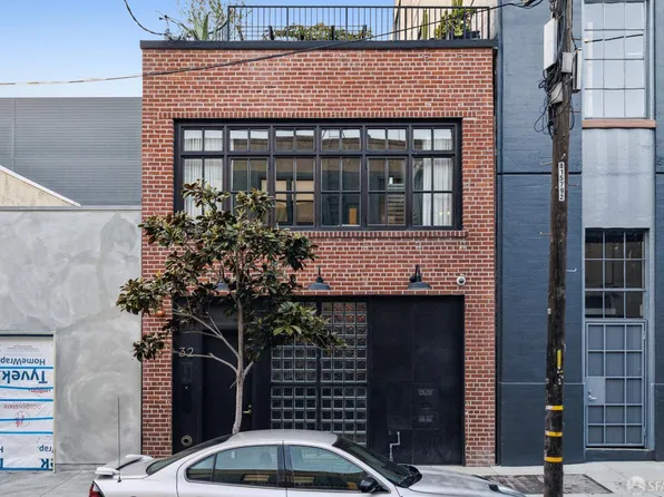 32 Heron St, San Francisco, CA 94103