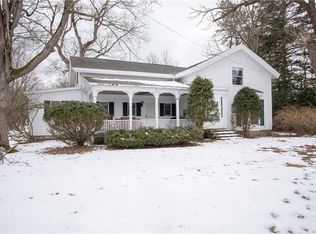 11515 Bullis Rd, Marilla, NY 14102