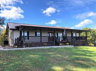 1165 Fullers Ridge Rd, Louisa, KY 41230